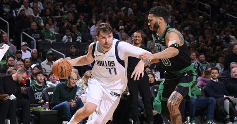 Bold Player and Series Predictions for Mavericks vs. Celtics 2024 .